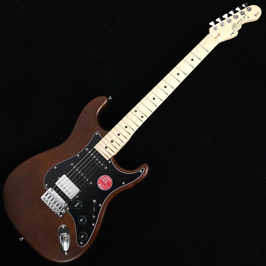 【旧価格・旧仕様】 MOMOSE モモセ MC2-MV/M BR-OIL S/N：21372 未展示品の画像
