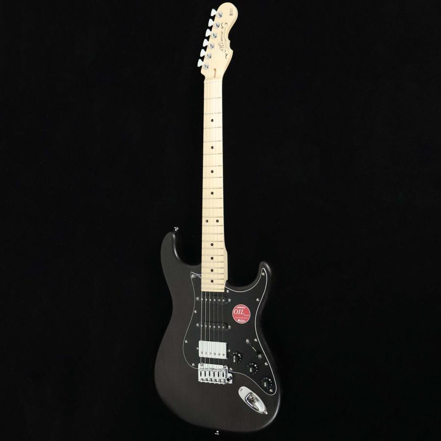 【旧価格・旧仕様】 MOMOSE モモセ MC2-MV/M BK-OIL S/N：21369 未展示品の画像