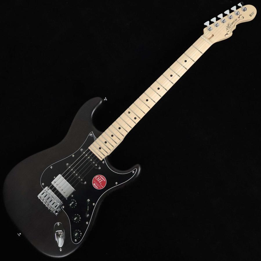 【旧価格・旧仕様】 MOMOSE モモセ MC2-MV/M BK-OIL S/N：21369 未展示品の画像