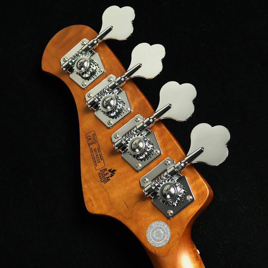 Bacchus（バッカス） WL4-ASH/RSM BBD S/N：GI16225 未展示品 : 島村