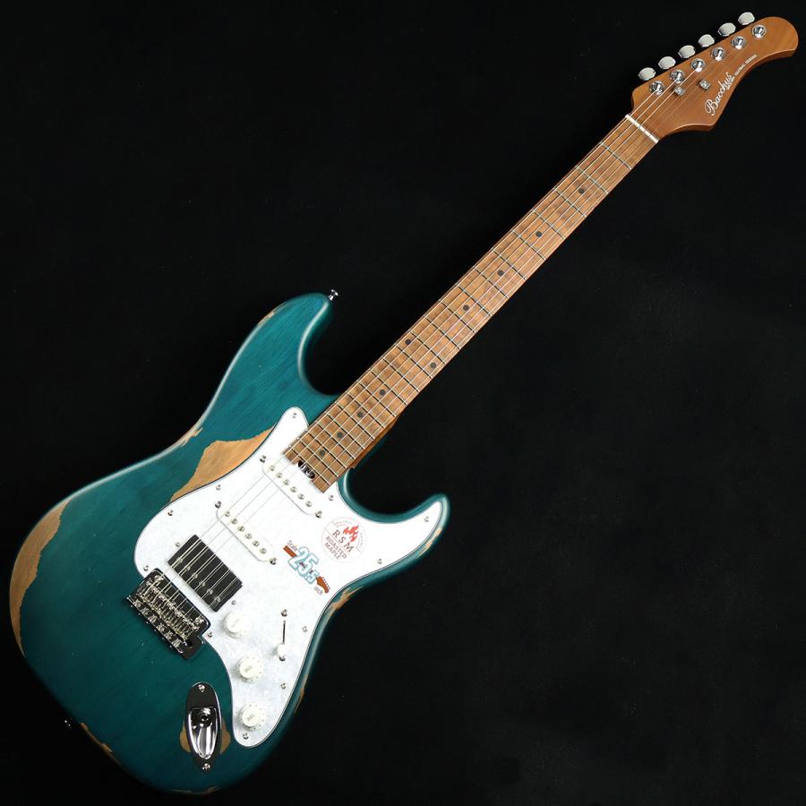 Bacchus（バッカス） 【生産完了】 BSH-AGED/RSM SMAB-AGED S/N