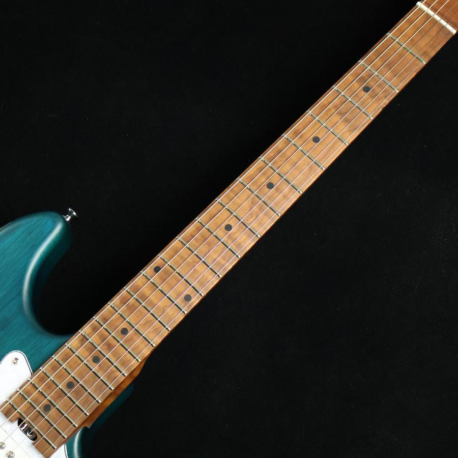 Bacchus（バッカス） 【生産完了】 BSH-AGED/RSM SMAB-AGED S/N