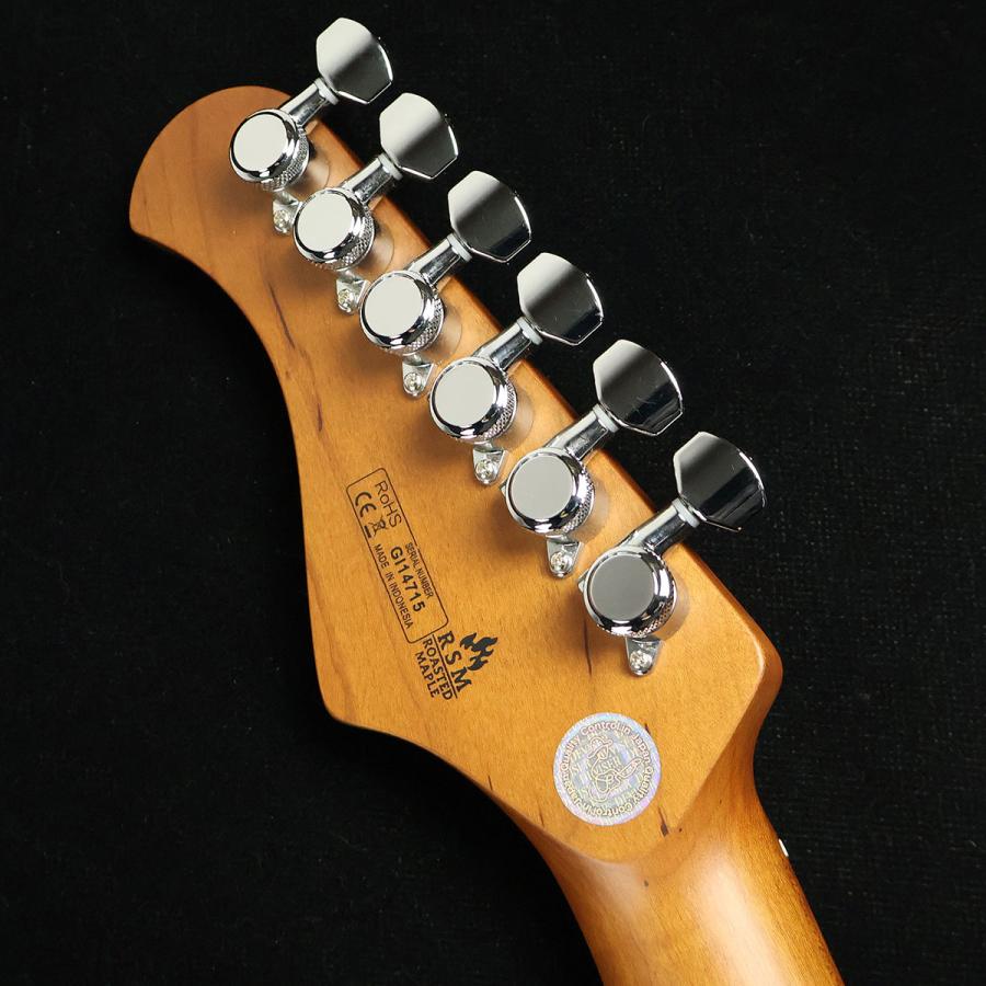 Bacchus（バッカス） 【生産完了】 BSH-AGED/RSM SMAB-AGED S/N