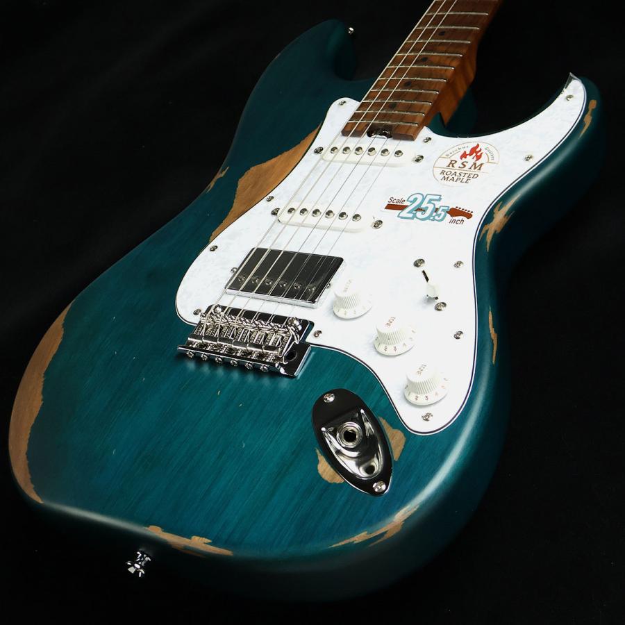 Bacchus（バッカス） 【生産完了】 BSH-AGED/RSM SMAB-AGED S/N