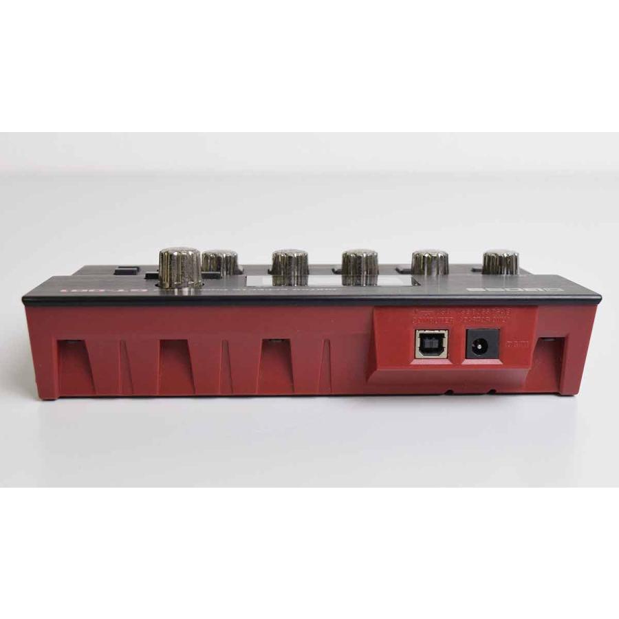 BOSS（ボス） GT-001 デスクトップ型マルチエフェクター GT001 中古