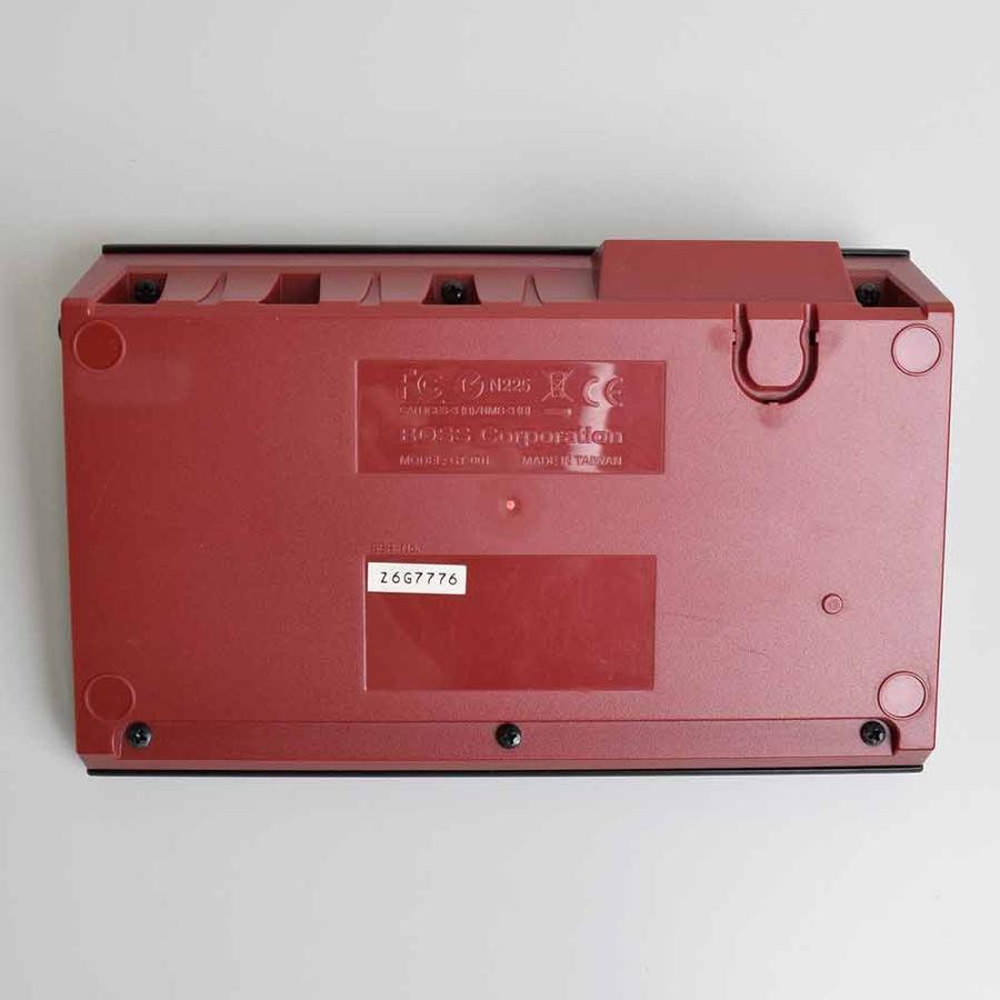 BOSS（ボス） GT-001 デスクトップ型マルチエフェクター GT001 中古