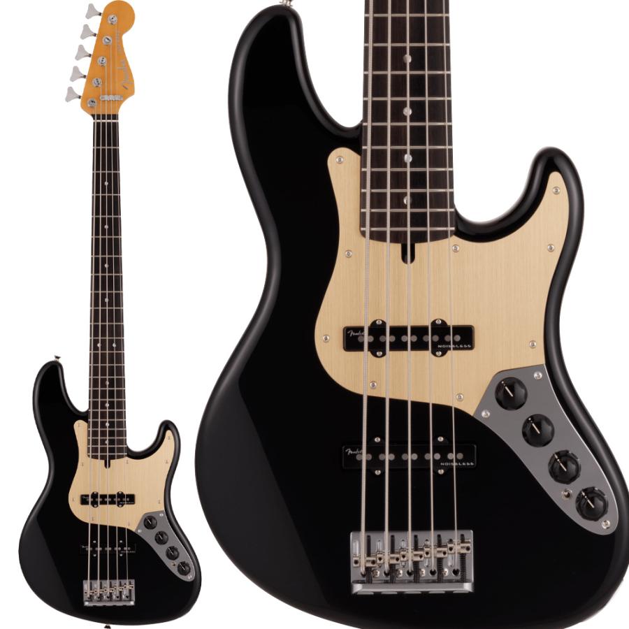 Fender フェンダー Deluxe Jazz Bass V Kazuki Arai Edition 5弦ベース 