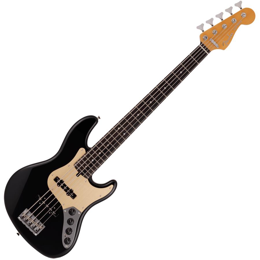 Fender フェンダー Deluxe Jazz Bass V Kazuki Arai Edition 5弦ベース 