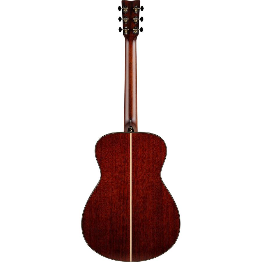 YAMAHA（ヤマハ） FS9 M トップ材：アディロンダックスプルース単板