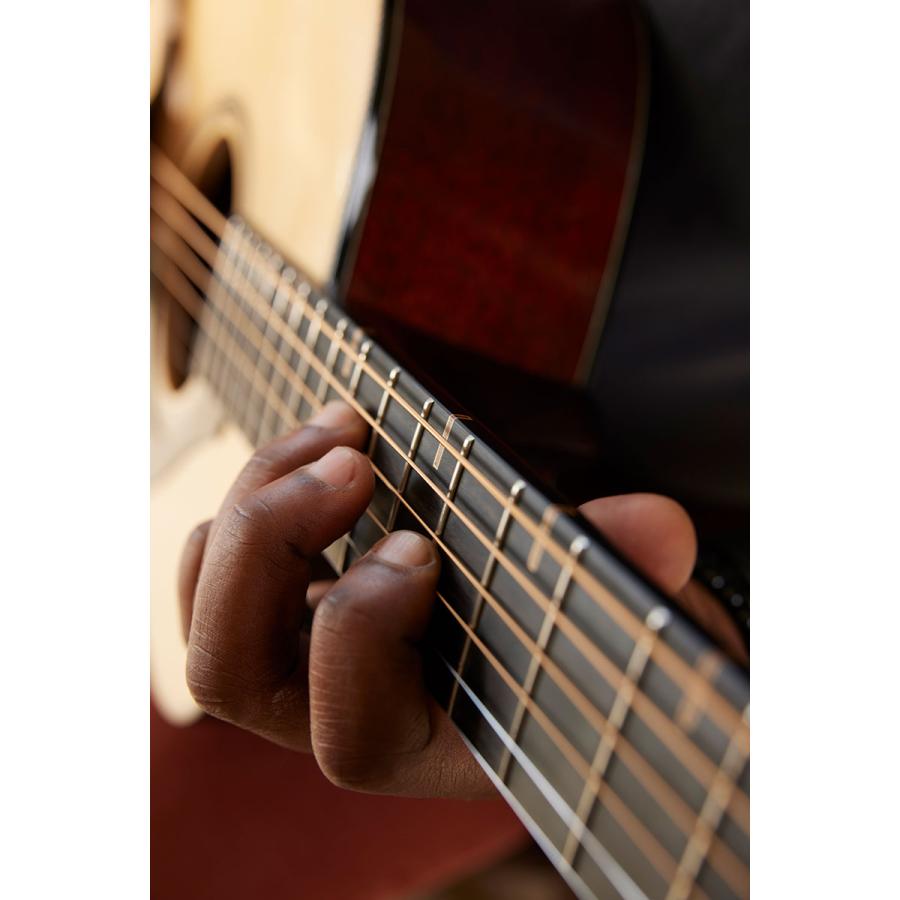 YAMAHA（ヤマハ） FS9 M トップ材：アディロンダックスプルース単板