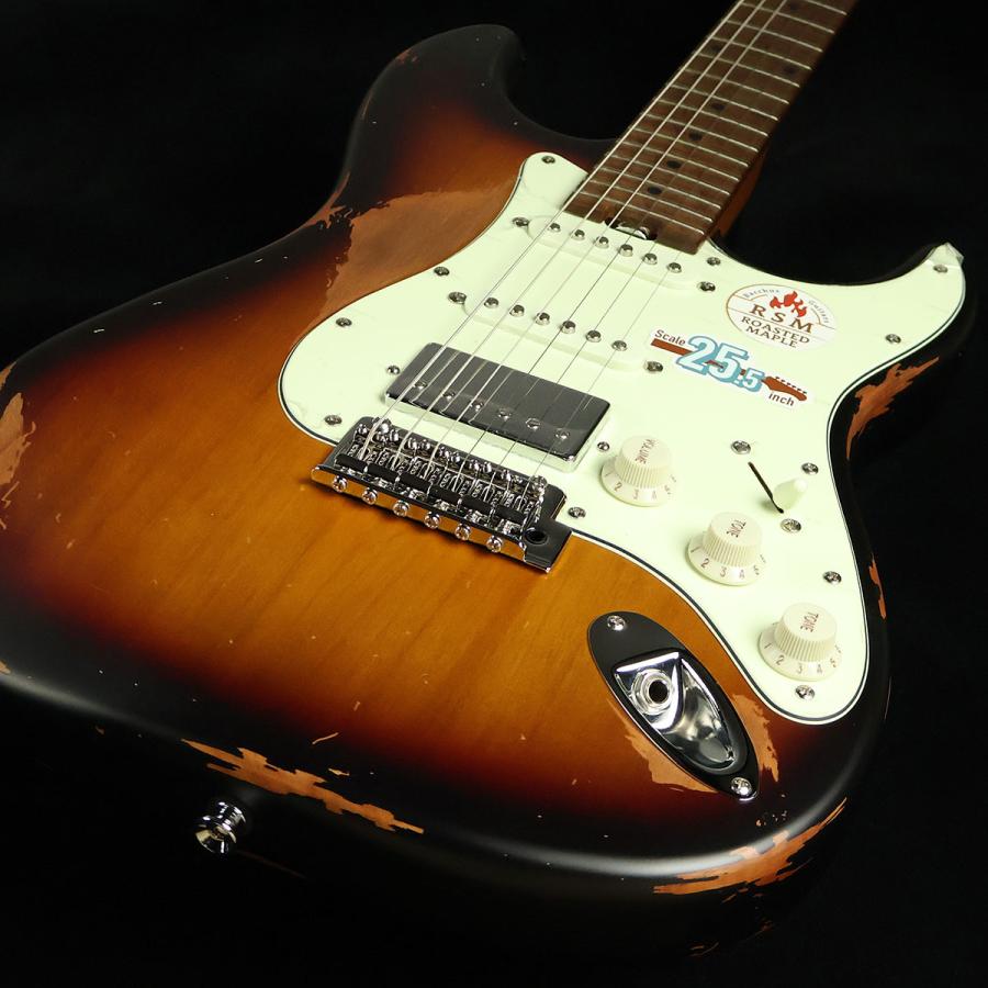 Bacchus（バッカス） 【生産完了】 BSH-AGED/RSM 3TS-AGED S/N