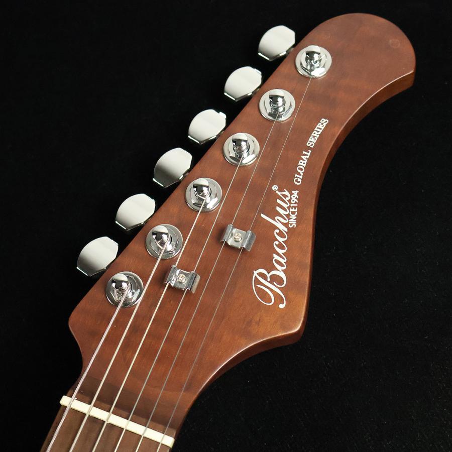Bacchus（バッカス） 【生産完了】 BSH-AGED/RSM 3TS-AGED S/N
