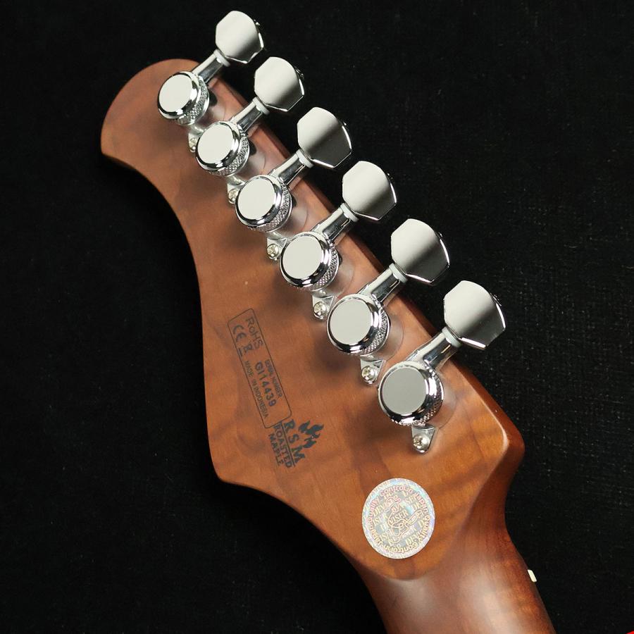 Bacchus（バッカス） 【生産完了】 BSH-AGED/RSM 3TS-AGED S/N