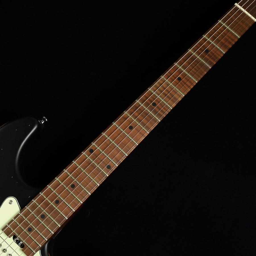 Bacchus（バッカス） 【生産完了】 BSH-AGED/RSM BLK-AGED S/N