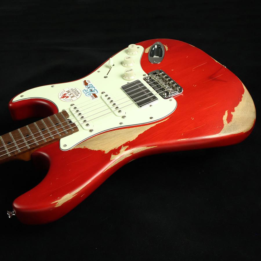 Bacchus（バッカス） 【生産完了】 BSH-AGED/RSM CR-AGED S/N：GI14717