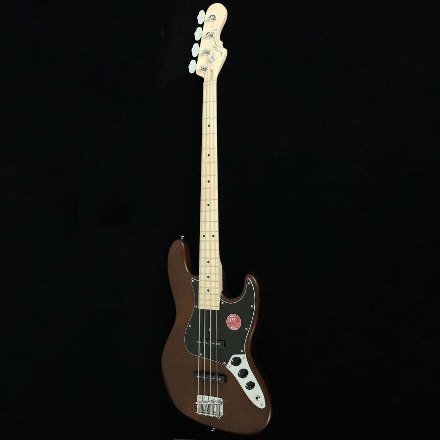 【旧価格・旧仕様】 MOMOSE モモセ MJ2-STD/M BR/OIL　S/N：21262 未展示品