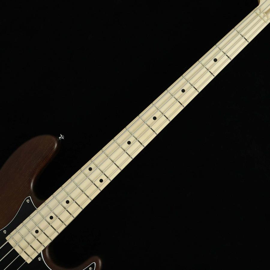 【旧価格・旧仕様】 MOMOSE モモセ MJ2-STD/M BR/OIL　S/N：21262 未展示品