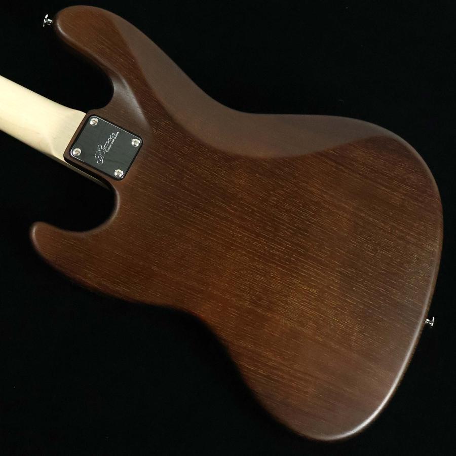 【旧価格・旧仕様】 MOMOSE モモセ MJ2-STD/M BR/OIL　S/N：21262 未展示品