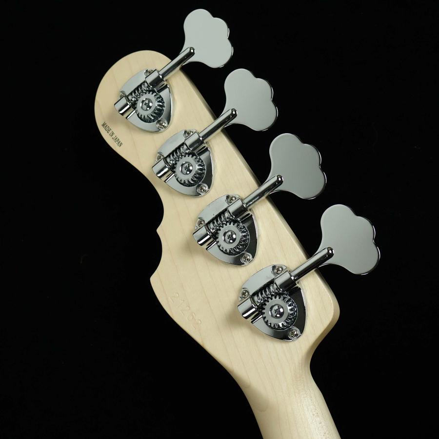 【旧価格・旧仕様】 MOMOSE モモセ MJ2-STD/M BR/OIL　S/N：21262 未展示品