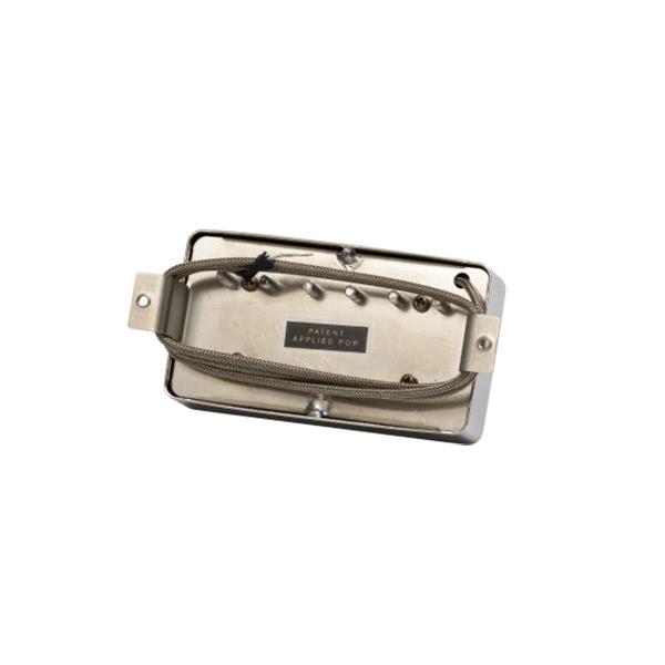 Gibson Custom Bucker Set Gibson Custombucker Humbucker Pickup - Zebra