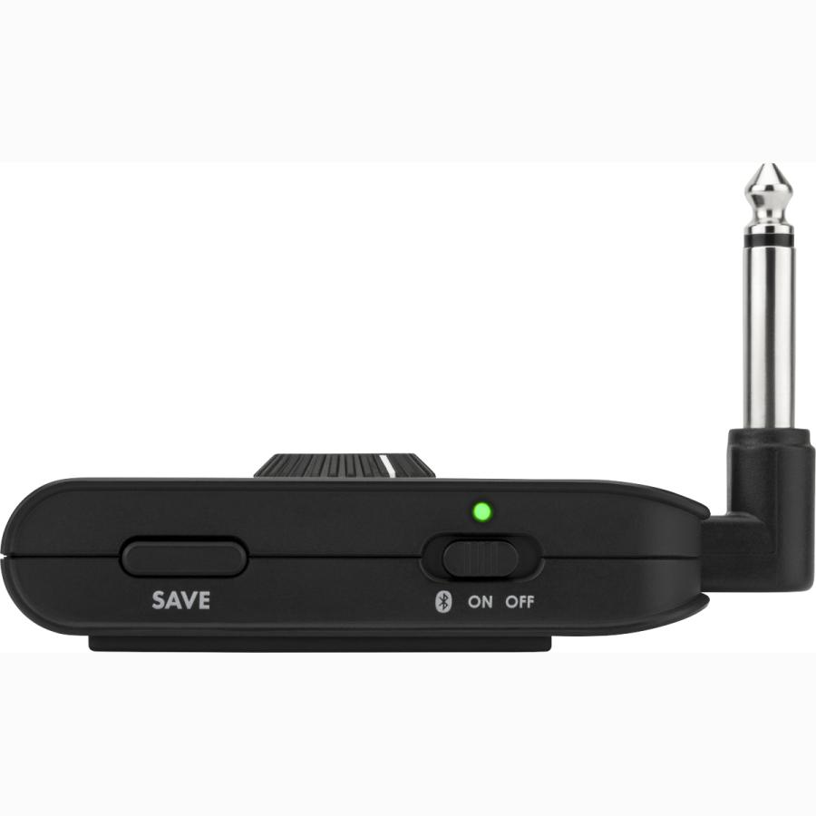 Fender フェンダー Mustang Micro Plus パーソナルギターアンプ