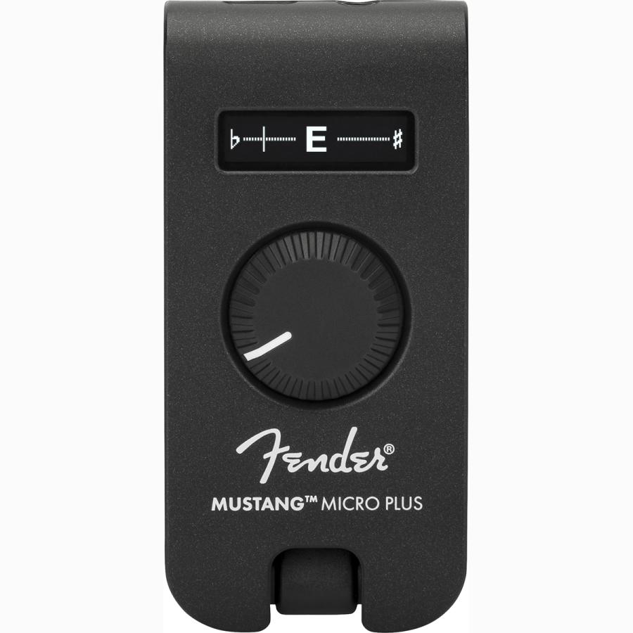 Fender（フェンダー） Mustang Micro Plus パーソナルギターアンプ