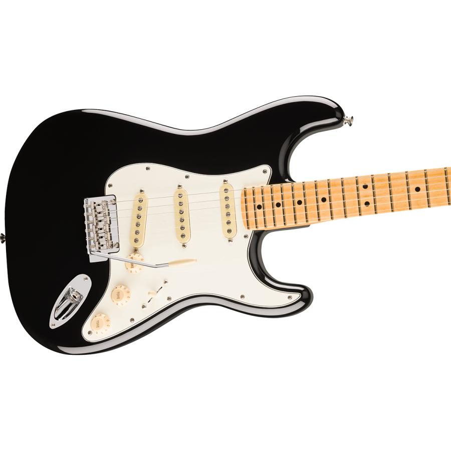 Fender（フェンダー） Player II Stratocaster Black エレキギター