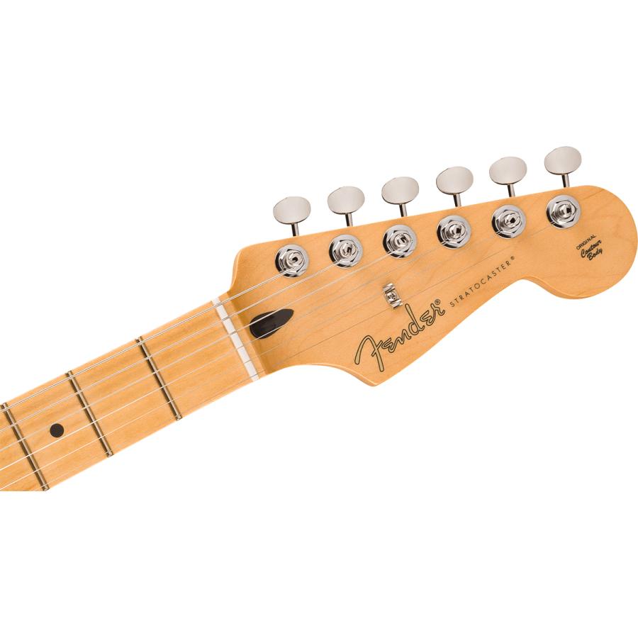 Fender（フェンダー） Player II Stratocaster Black エレキギター
