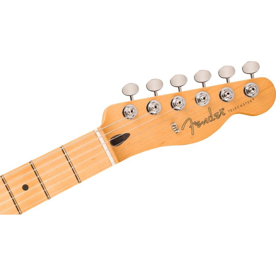 Fender フェンダー Player II Telecaster Black エレキギター テレキャスター_4