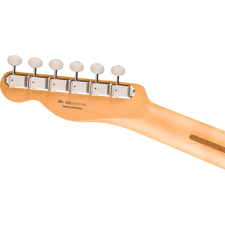 Fender フェンダー Player II Telecaster Black エレキギター テレキャスター_5