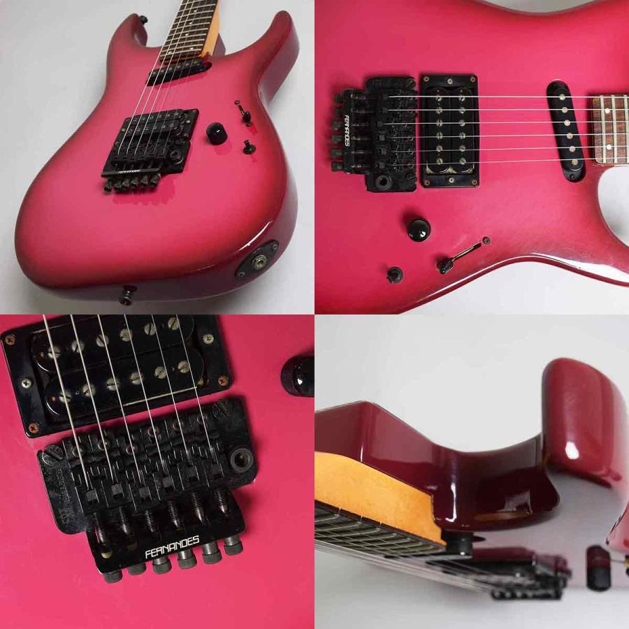 FERNANDES FR-65 ジャンク FERNANDES FR-65 ジャンク Yahoo!オークション - FERNANDES