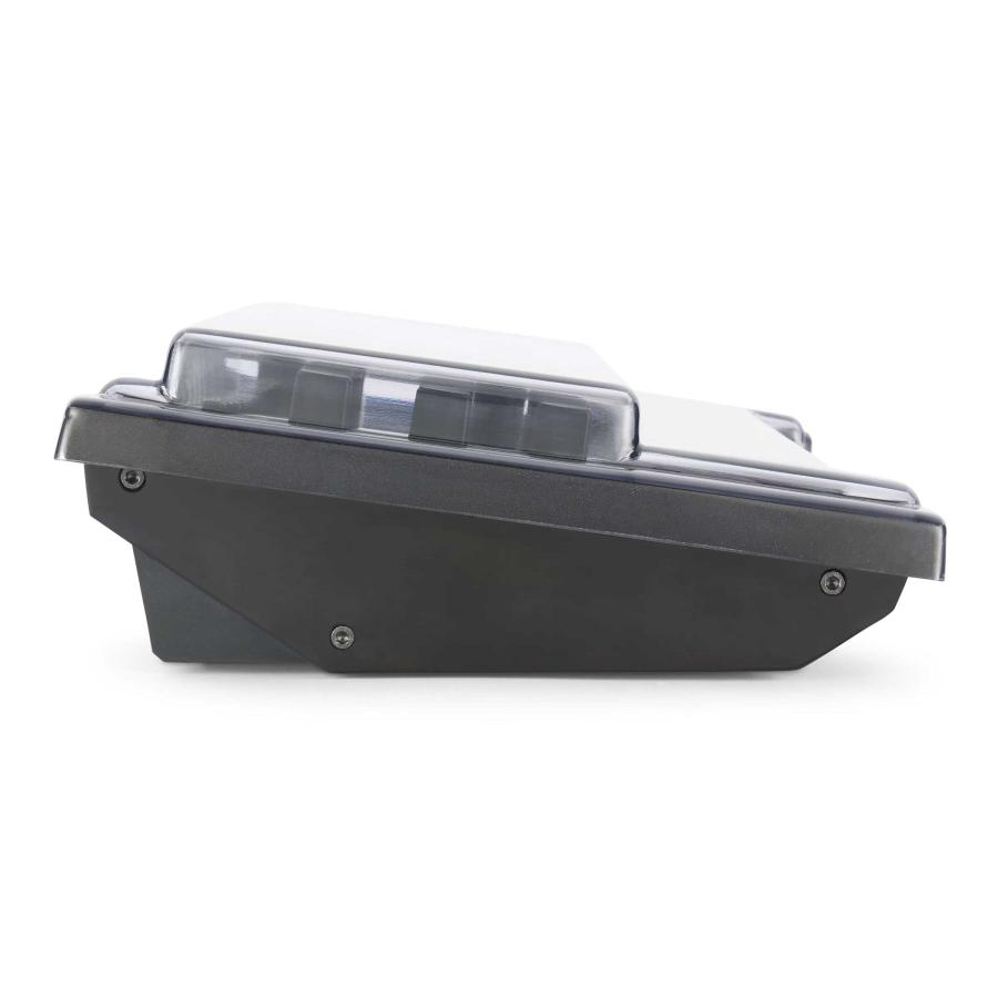DECKSAVER デッキセーバー Korg drumlogue 用 機材保護カバー DS-PC
