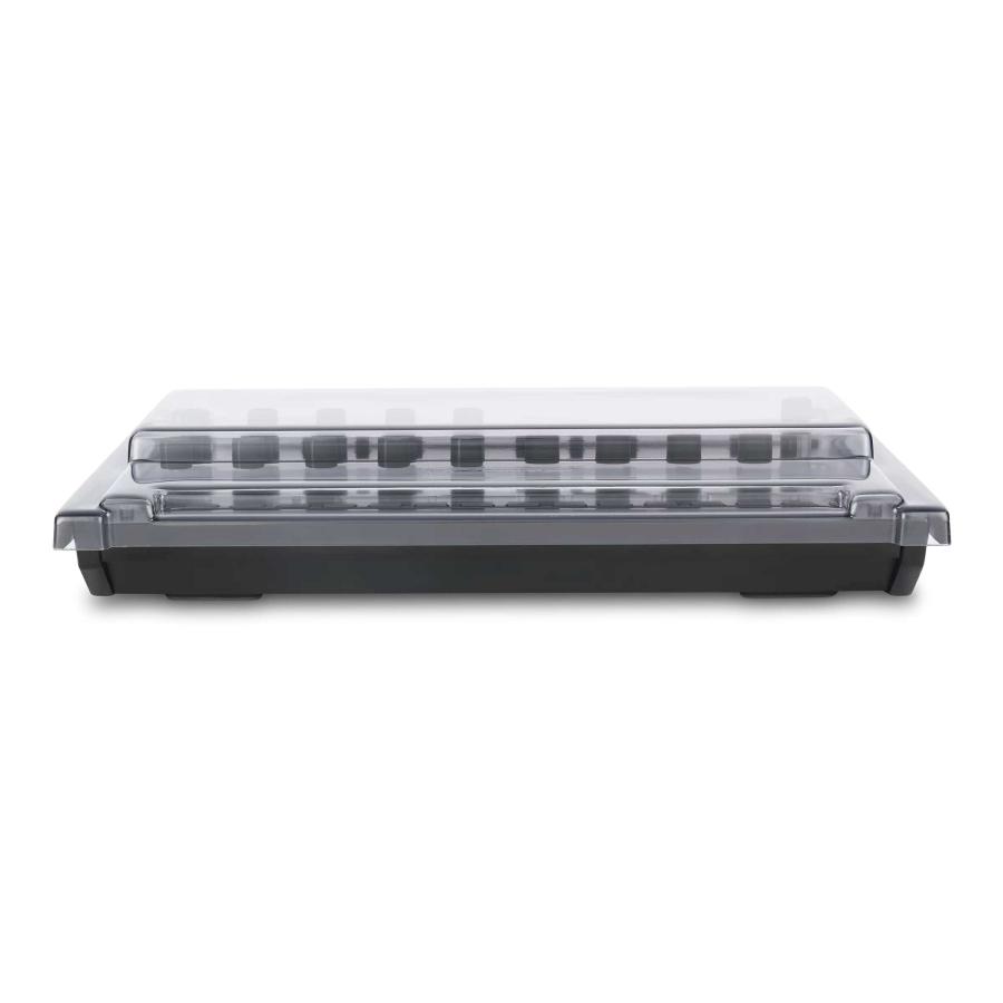 KORG drumlogue 　デッキセーバー付属 DECKSAVER デッキセーバー Korg drumlogue 用 機材保護カバー DS-PC