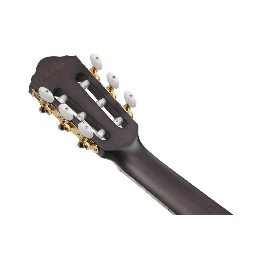 Ibanez（アイバニーズ） TOD10NL TKF エレガットギター 左利き用