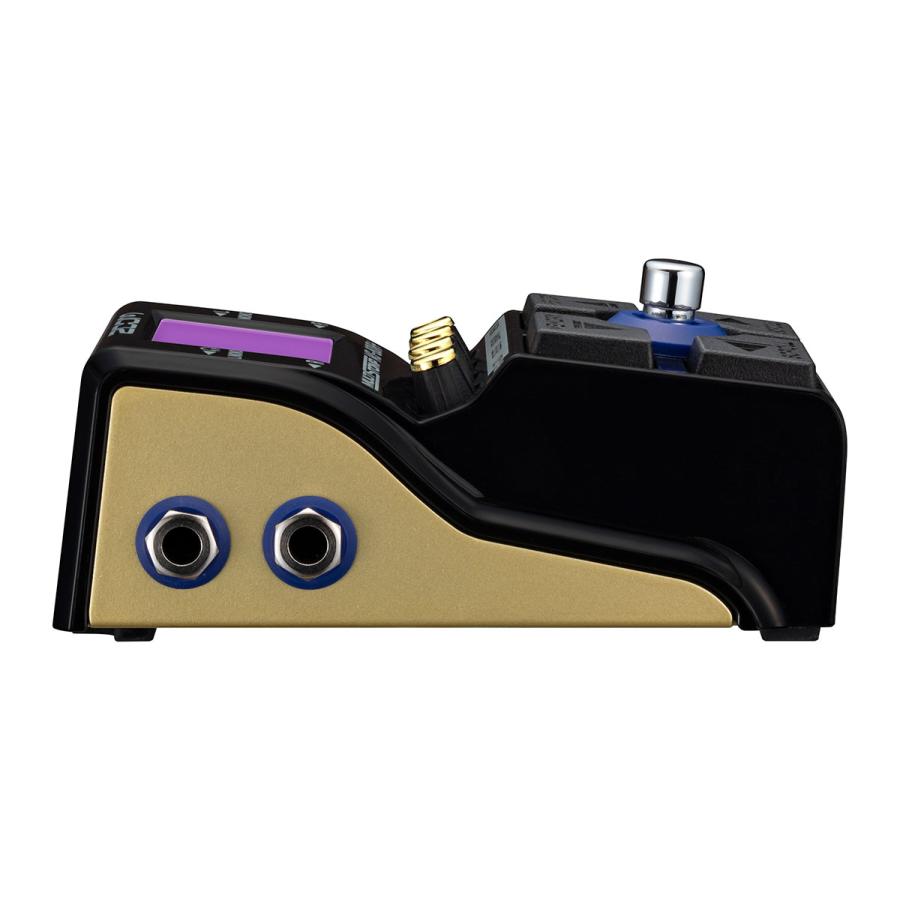 【送料無料】 ZOOM (ズーム) MS-80IR+ マルチストンプ ZOOM ( ズーム ) MS-80IR+ 送料無料 | サウンドハウス