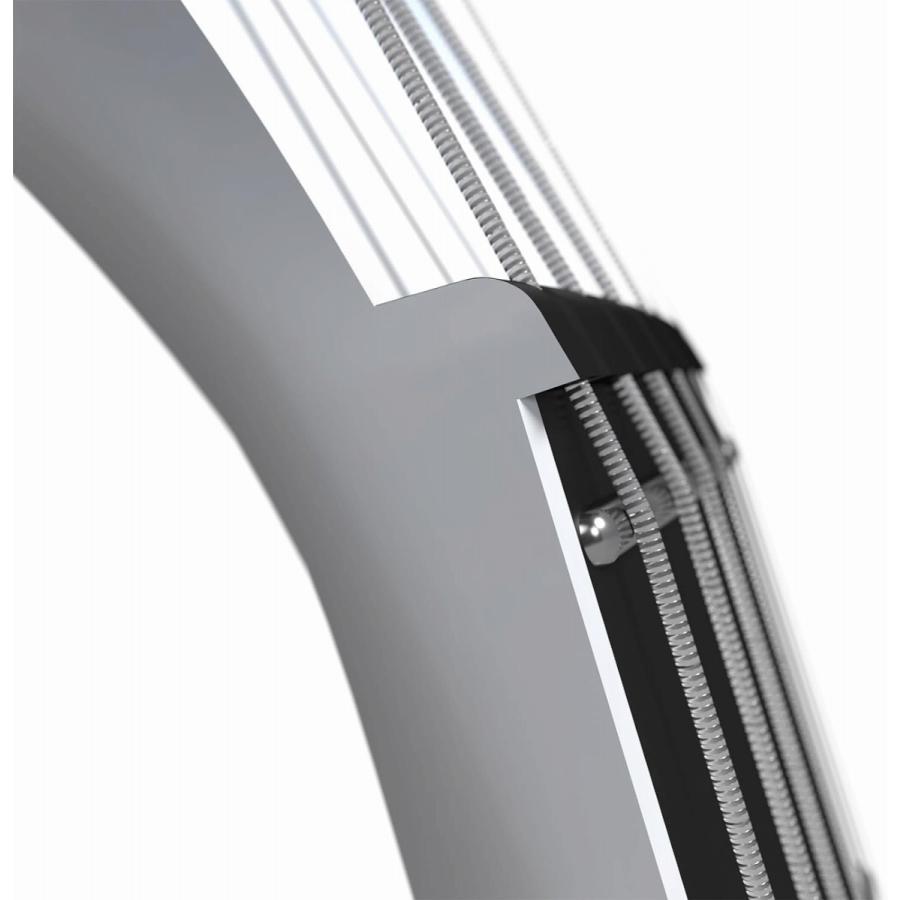 ENYA エンヤ NOVA GO SONIC Ocean Blue 次世代アンプ内蔵エレキ