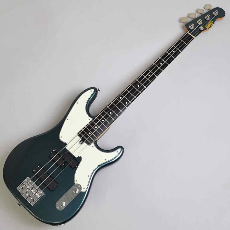 【美品】KRAKEN GUITARS CHAMP エレキベース Yahoo!オークション - 801 Kraken CHAMP 3.9 クラーケン アクティブベ