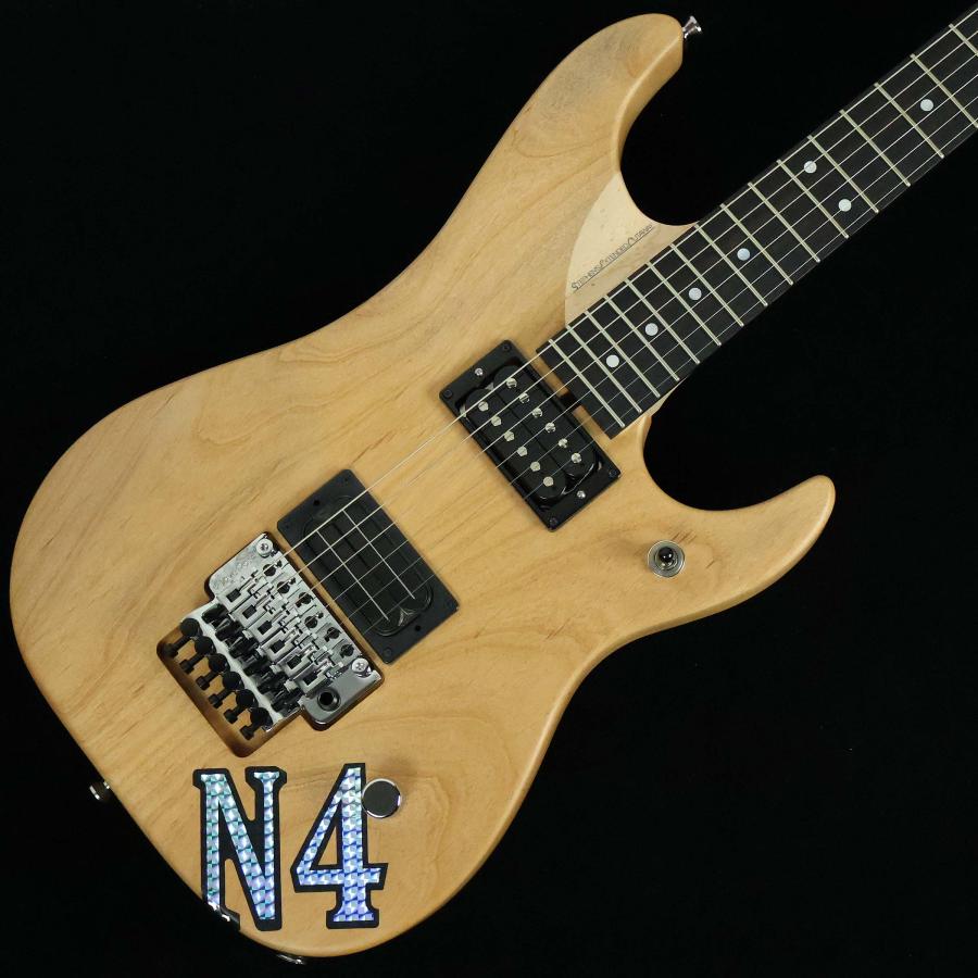 最終入荷】 WASHBURN ワッシュバーン N4 NUNO VINTAGE USA S/N