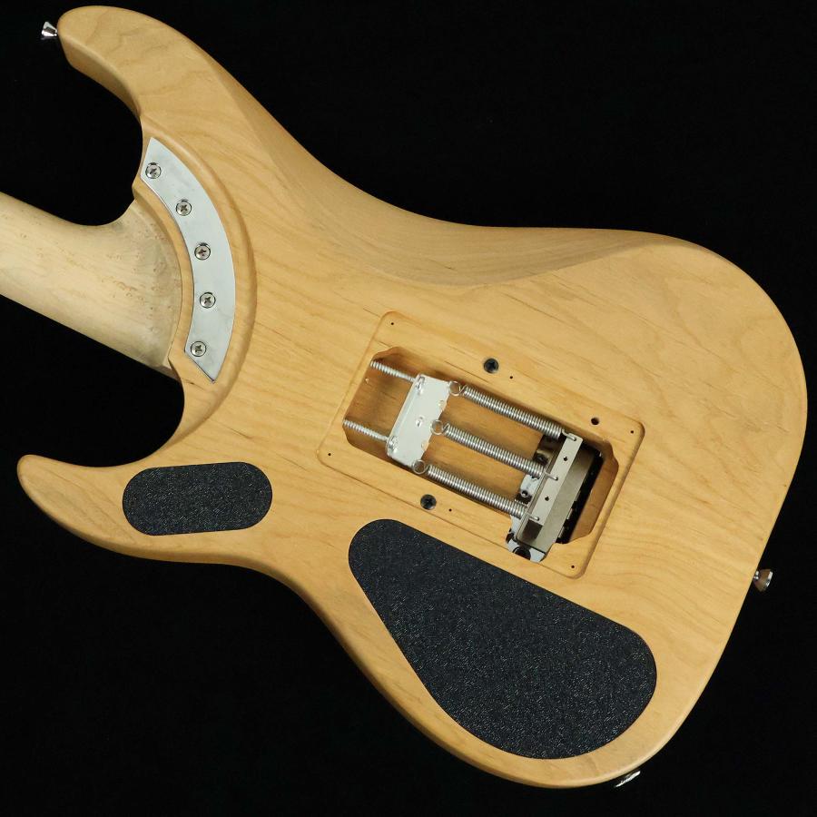 最終入荷】 WASHBURN ワッシュバーン N4 NUNO VINTAGE USA S/N