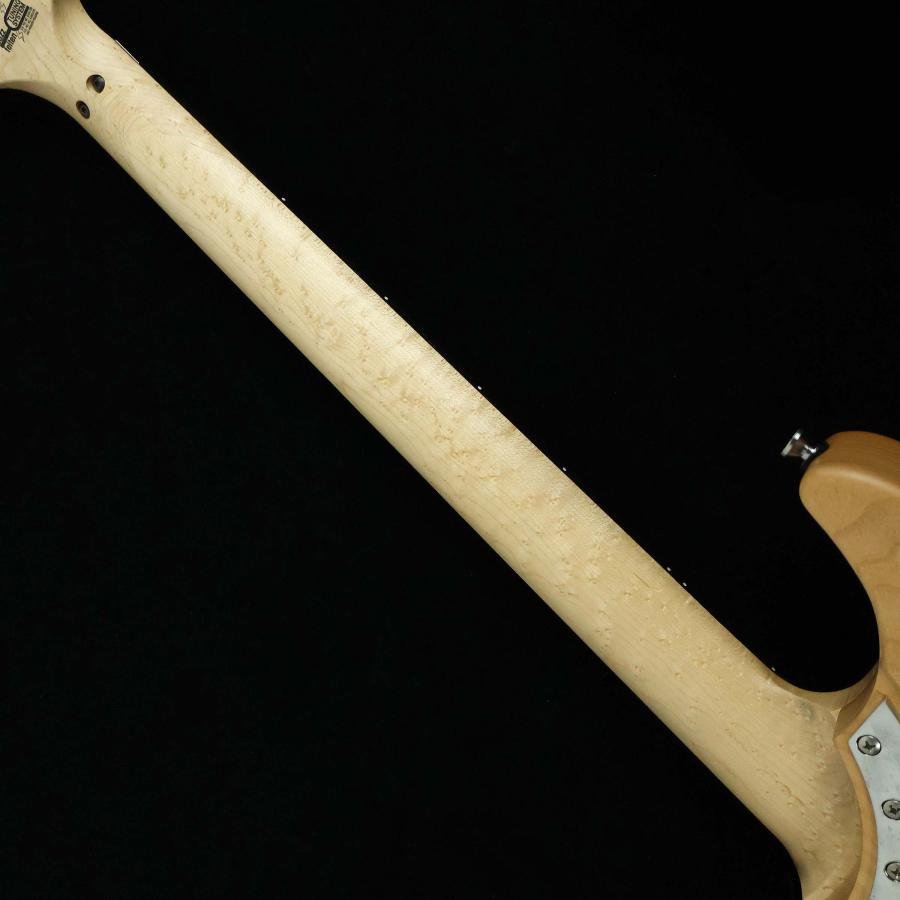 最終入荷】 WASHBURN ワッシュバーン N4 NUNO VINTAGE USA S/N