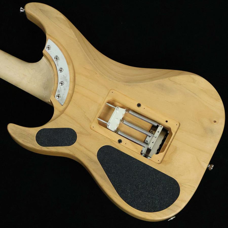 最終入荷】 WASHBURN ワッシュバーン N4 NUNO VINTAGE USA S/N