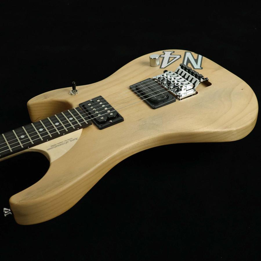 最終入荷】 WASHBURN ワッシュバーン N4 NUNO VINTAGE USA S/N