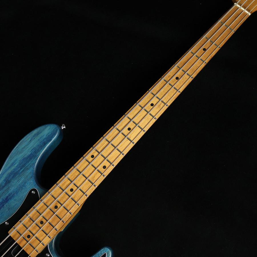 Bacchus バッカス WL4-STD33 RSM/M BLU-S S/N: GJ04303 Bacchus バッカス WL4-STD33 RSM/M BLU-S S/N: GJ04303