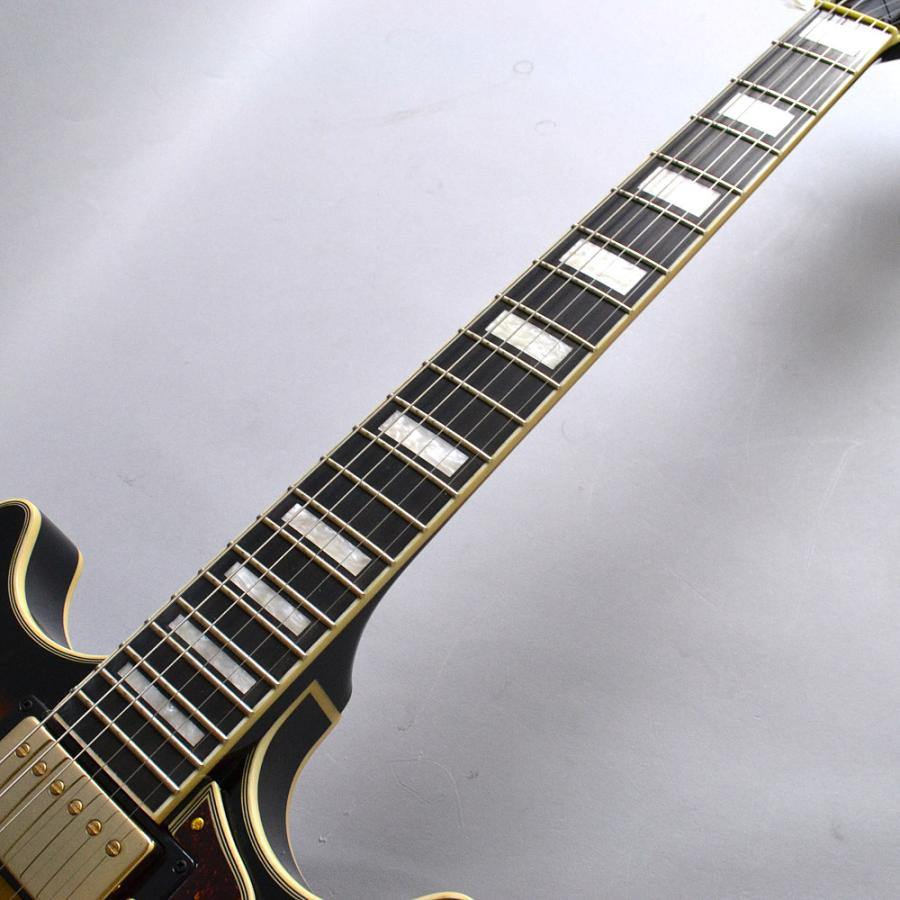 最終値下げIbanezセミアコ　AM93QM-AYS Ibanez 【アウトレット】AM93QM AYS Antique Yellow Sunburst