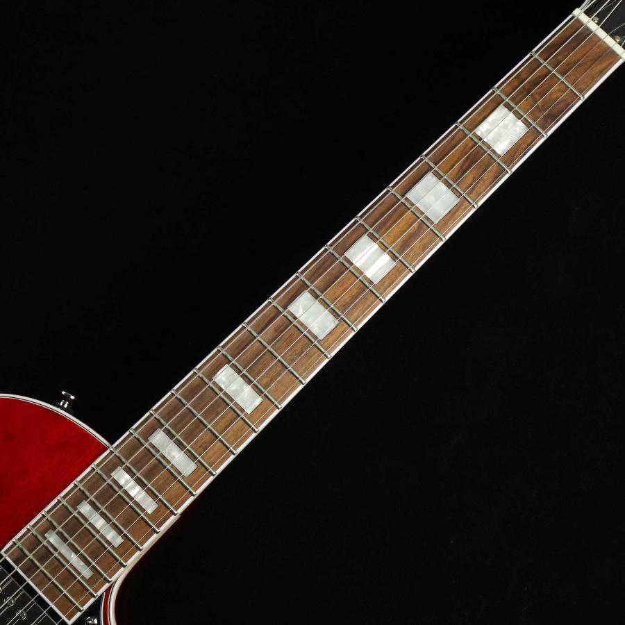 Bacchus バッカス DUKE-STD A-RED　S/N：GI16562 未展示品の画像