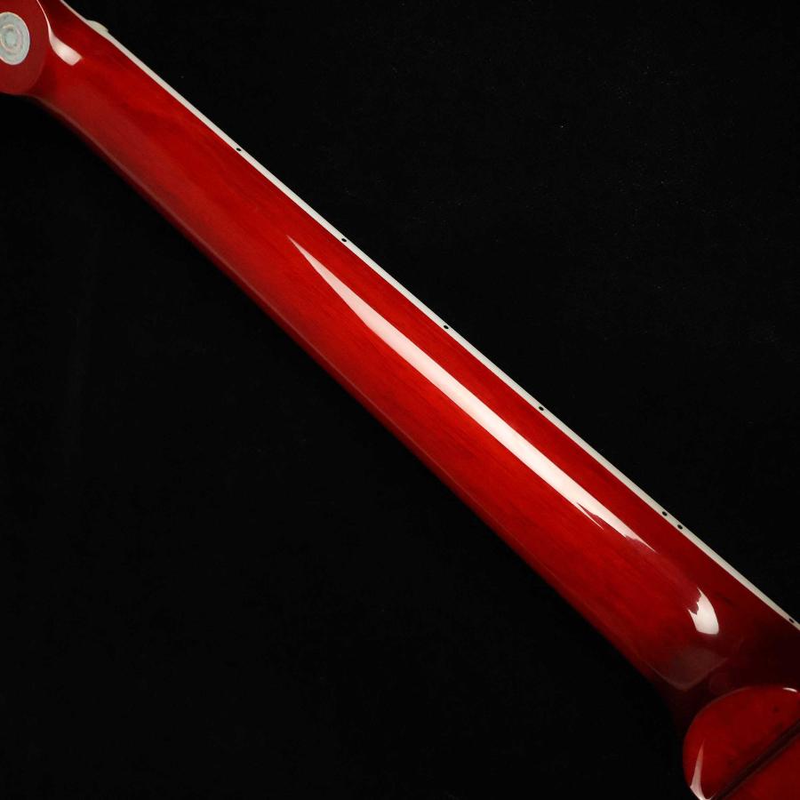 Bacchus バッカス DUKE-STD A-RED　S/N：GI16562 未展示品の画像