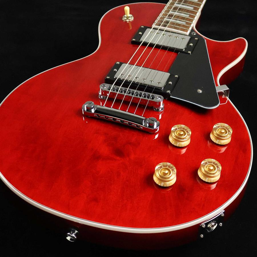 Bacchus バッカス DUKE-STD A-RED　S/N：GI16562 未展示品の画像
