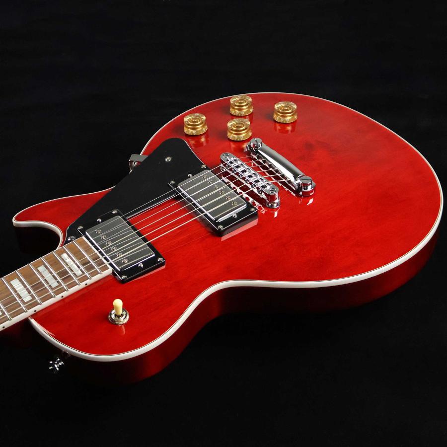 Bacchus バッカス DUKE-STD A-RED　S/N：GI16562 未展示品の画像