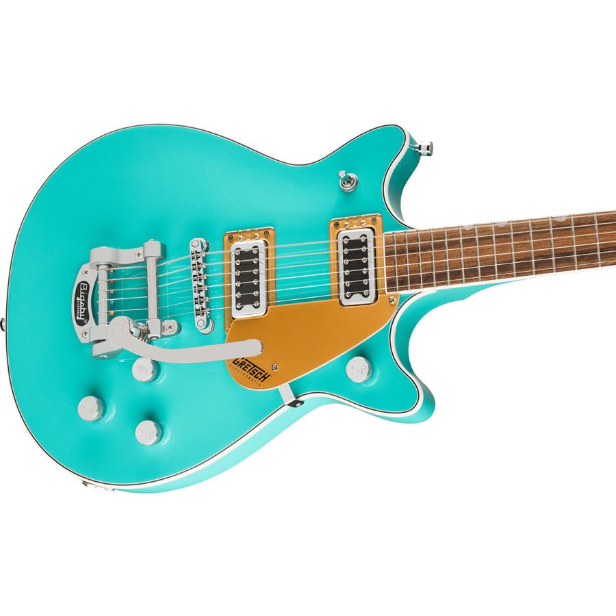 GRETSCH（グレッチ） G5232T Electromatic Caicos Green エレキギター