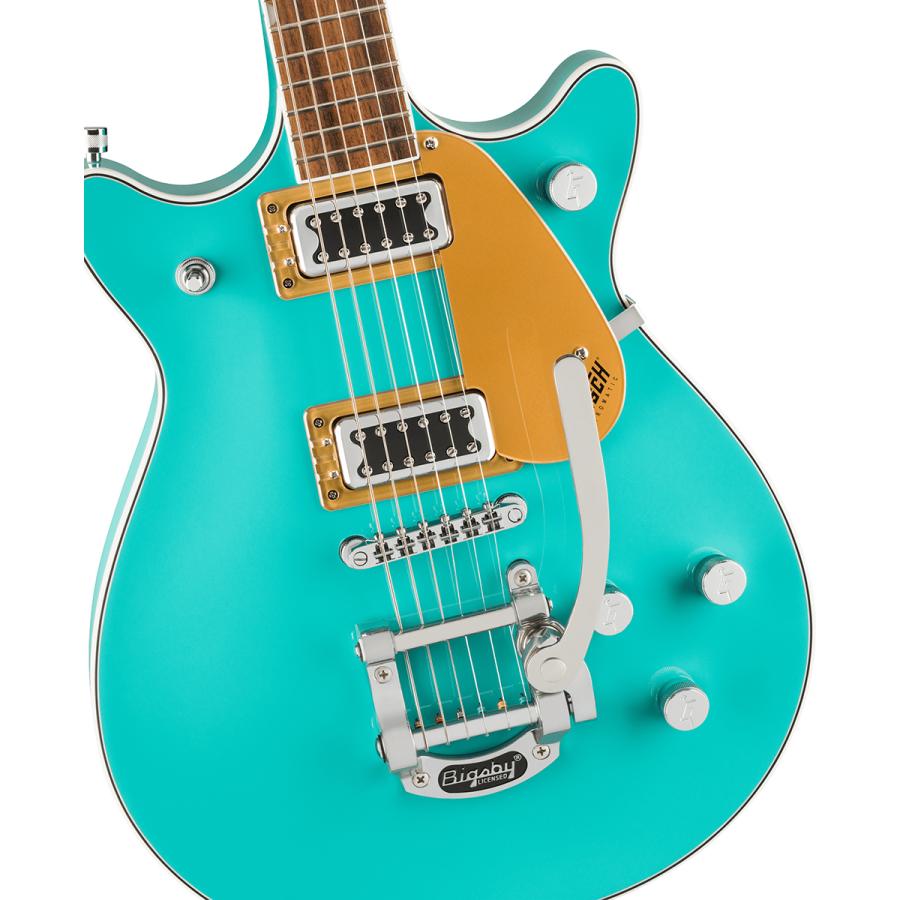 GRETSCH（グレッチ） G5232T Electromatic Caicos Green エレキギター